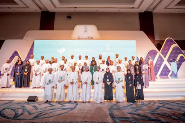 سلطنة عمان تؤهل ألف شاب بمهارات الثورة الصناعية الرابعة وقيمها