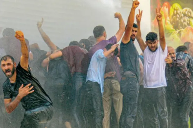 Türkiye'nin Kürt dosyası: Tarihin düğümü ve paranoya