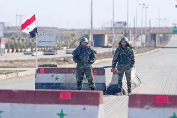 ​Suriye’nin güneyinde saldırı ve suikastler arttı