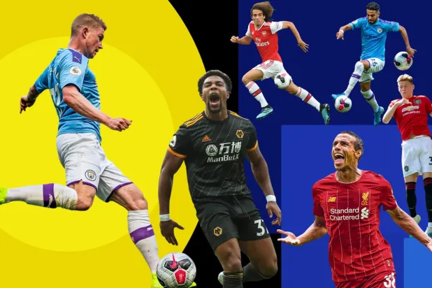 Premier League: The Players Whose Stats Have Improved Most This Season