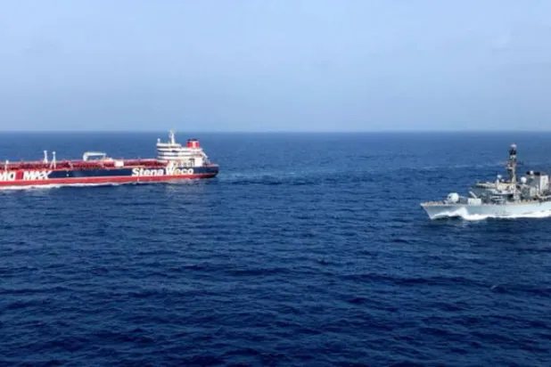 Int'l Conference on Gulf Navigation Security Kicks Off in Manama