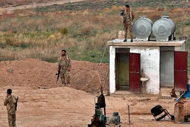 «داعش» يجني مكاسب الانسحاب الأميركي من سوريا