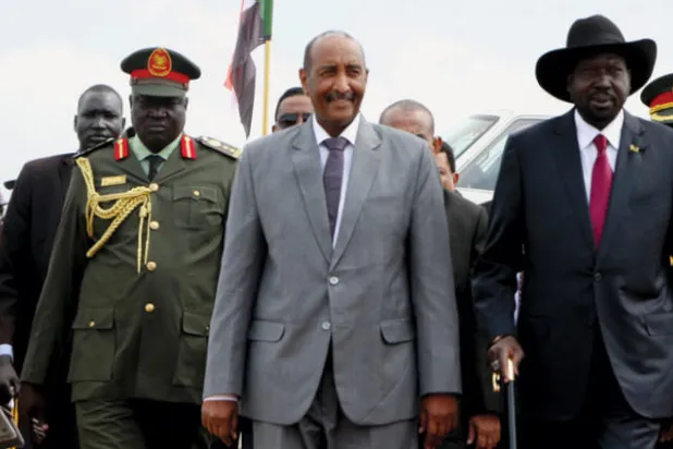 اتفاق أولي لترسيم حدود دولتي السودان... وتعليق محادثات السلام في جوبا