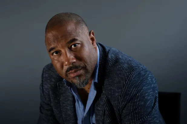John Barnes: ‘I Was Seen as the Voice of Reason on Race. I Haven’t Changed’