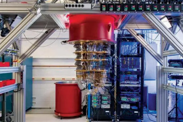 «غوغل»: اختراق تقني مثير في عالم الكومبيوتر الكمّي