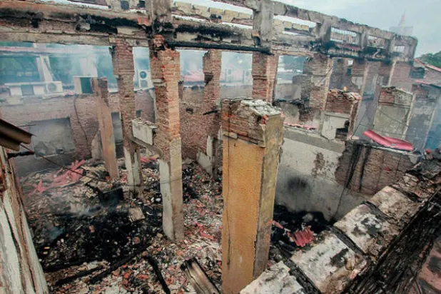 إضراب عام احتجاجاً على فوز اليساري موراليس بـ {الرئاسية} في بوليفيا