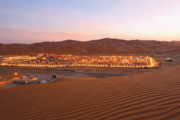 Saudi Arabia Leads G20 Rates on Cutting Carbon Emissions