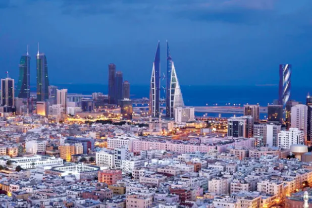 تشكيل هيئة للطاقة المستدامة في البحرين