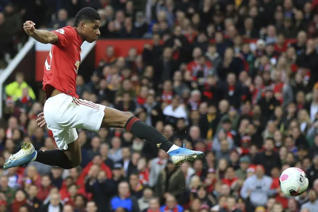 A Result for Manchester United to Build on or a Reminder of How Far They Must Climb?