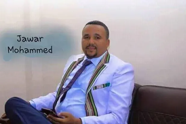 جوهر محمد... الشاب الذي ينازع آبي أحمد سلطاته وشعبيته في إثيوبيا