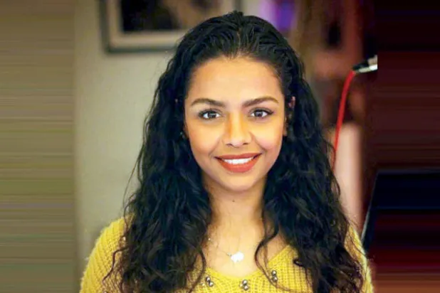 أسماء أبو اليزيد: نجاح «الممر» أنسى أبطاله مشقة إعداده