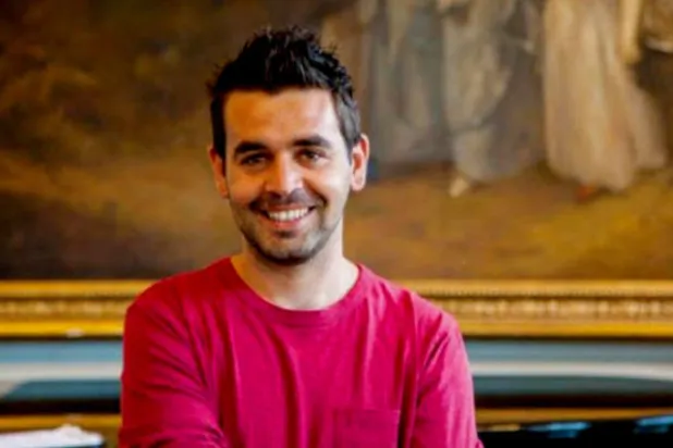 لاجئ سوري يروي لـ«الشرق الأوسط»  رحلته في «ثلاجة المهاجرين»