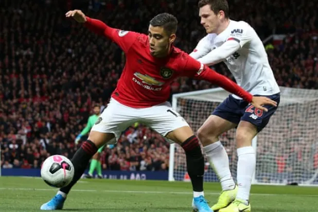 Solskjaer Turns Back Clock While Pereira Highlights Value of a Modern No 10