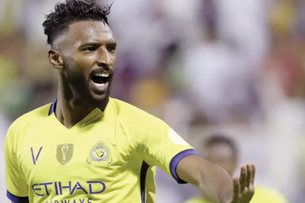 فيتوريا يجهز البريكان لقيادة هجوم النصر في الديربي