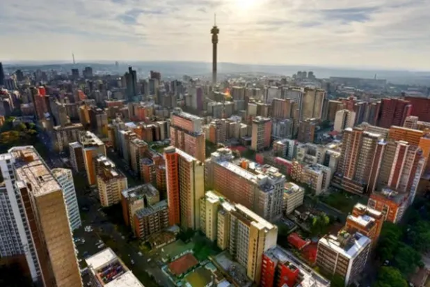 جنوب أفريقيا تجتذب عيون المستثمرين الأوروبيين