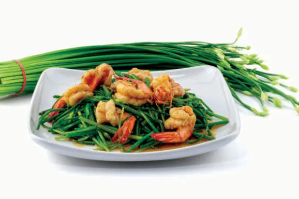 دليلك إلى أغرب 12 صنفاً من الخضراوات حول العالم