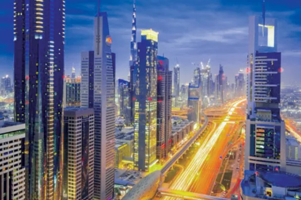 مستقبل التنمية المستدامة في الشرق الأوسط على مائدة «منتدى إنسياد دبي»