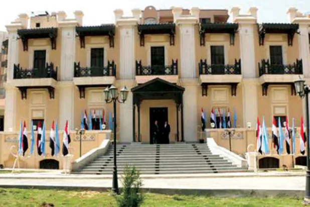 مصر تفتتح قصر «الأميرة خديجة» بعد تحويله إلى مركز ثقافي