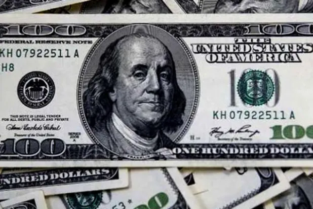 الدولار يرتفع... وشهية المخاطر أيضاً