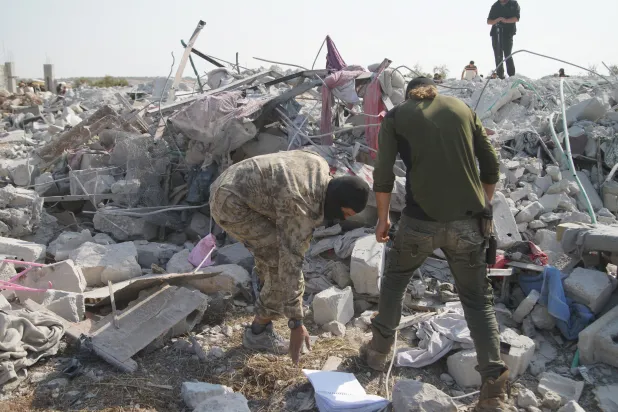 تحليل إخباري: مستقبل «داعش» بعد البغدادي