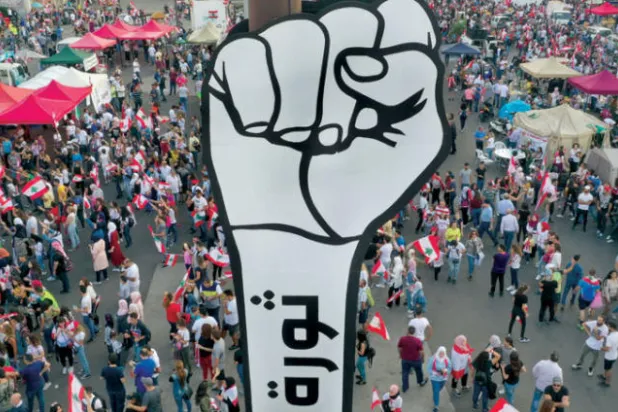 شبكات التواصل الاجتماعي «تؤرشف» معاناة اللبنانيين