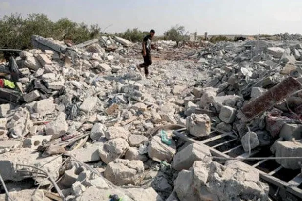 قرار ترمب سحب القوات الأميركية عقّد من مهمة القبض على البغدادي