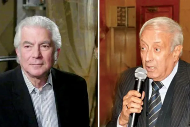 «الزمن الجميل» تعيد رواد السينما المصرية إلى الساحة الفنية