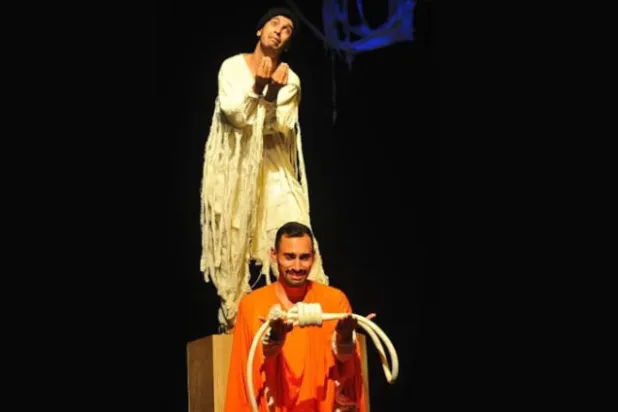 مسرحيون سعوديون يعولون على نهضة فنية عبر «رؤية 2030»