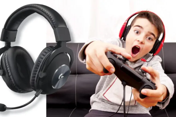 «لوجيتيك جي برو إكس»... حزمة كاملة لعشاق ألعاب الفيديو