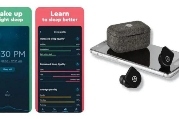 تقنيات وتطبيقات جديدة