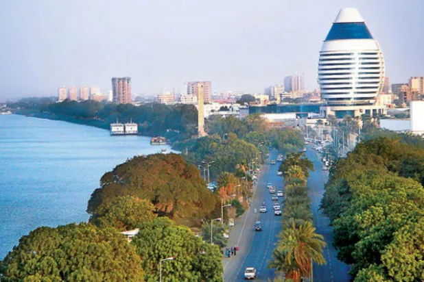 السودان يستضيف في مطلع 2020 المؤتمر الاستثماري العقاري العربي الأول