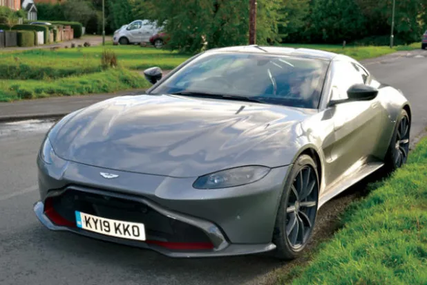 حضور قوي وتفوّق على بورشه 911... بمساعدة مرسيدس