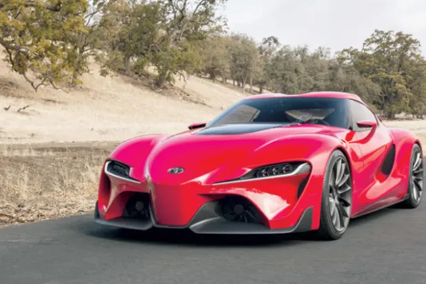 «تويوتا» تبتكر أسلوباً جديداً لصناعة السيارات الكهربائية