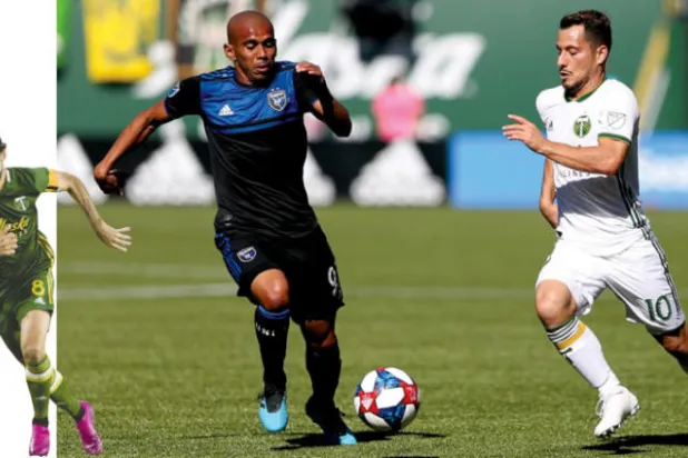 لماذا يسيطر «راقصو التانغو» على الدوري الأميركي؟