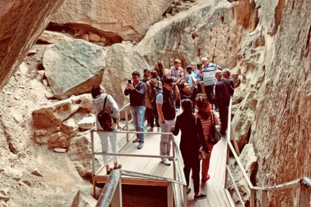 متنزه غوبوستان