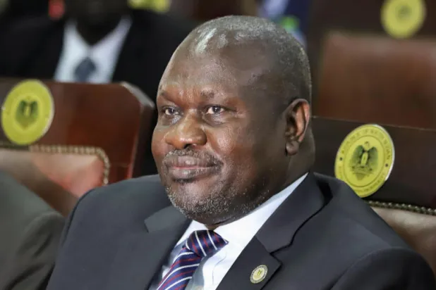 مشار يدعو إلى تمديد موعد تشكيل «انتقالية» جنوب السودان