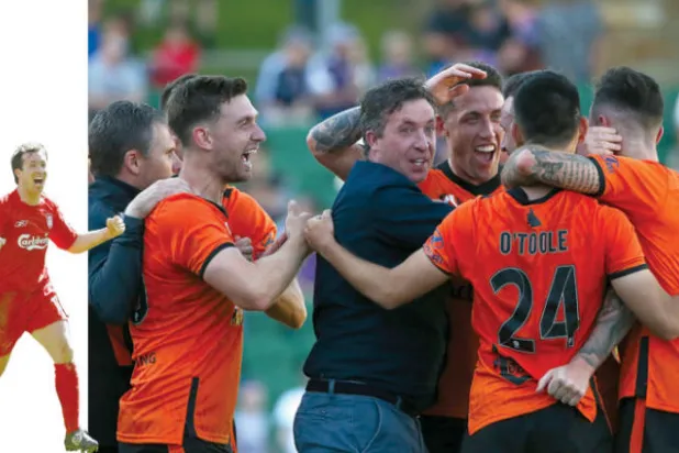 روبي فاولر: كنت لاعباً ناجحاً ولكني ما زلت مدرباً فاشلاً