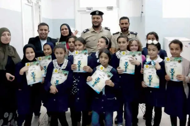 أطفال ليبيا... من مستنقع العنف إلى محاولات دمجهم في المجتمع