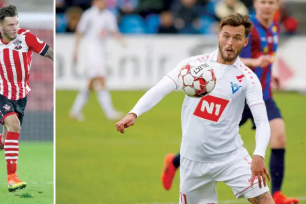 هارلي ويلارد: ساوثهامبتون تخلى عني وأنا في قمة عطائي