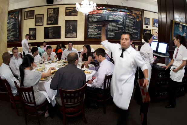 New Technique to Help Restaurants' Owners Analyze Customers' Emotions 