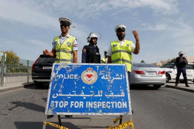 Bahrain: Five Ashtar Brigades Convicts Sentenced to Life-sentence