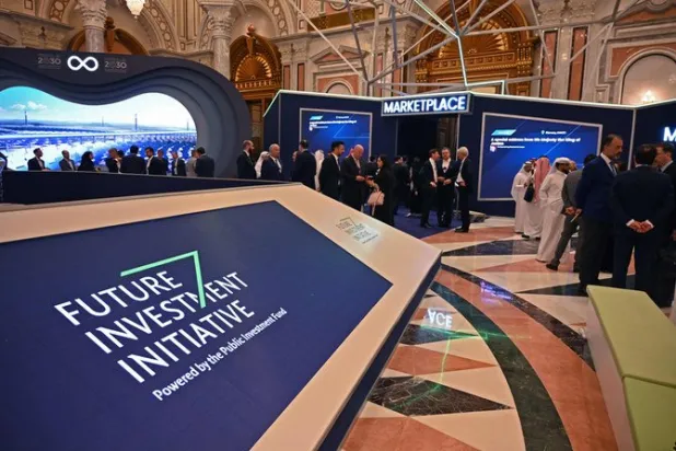 26 Agreements Worth $20b Sealed in Conclusion of ‘Invest Saudi’