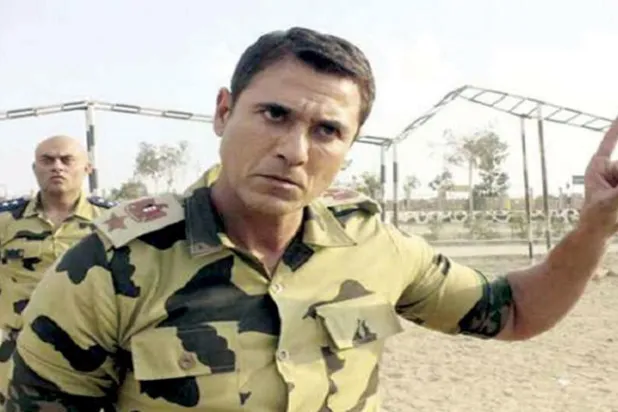 «الممر» يفسح الطريق أمام إنتاج أفلام حربية جديدة في مصر