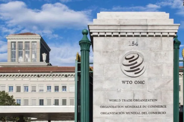 «منظمة التجارة» تمنح الصين حق معاقبة أميركا