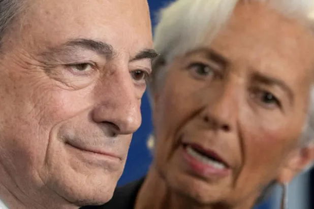 كريستين لاغارد تواجه 4 ملفات أوروبية شديدة التعقيد