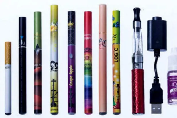 الصين تحظر مبيعات السجائر الإلكترونية عبر الإنترنت