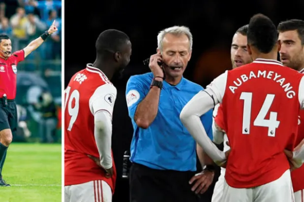 هل أصبحت «تكنولوجيا الفار» تبحث عن الأخطاء التافهة فقط؟