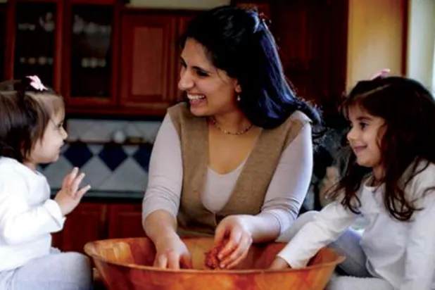 «المائدة الفلسطينية» كتاب استخرج لؤلؤة من محارة