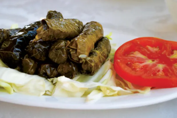 الأطباق على شبكات التواصل الإجتماعي ... العين تشتهيها قبل المعدة