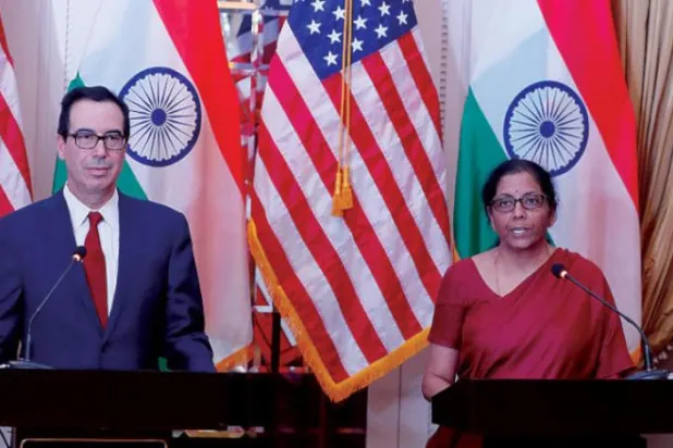 واشنگتن: ایران بدترین کشور حامی تروریسم است